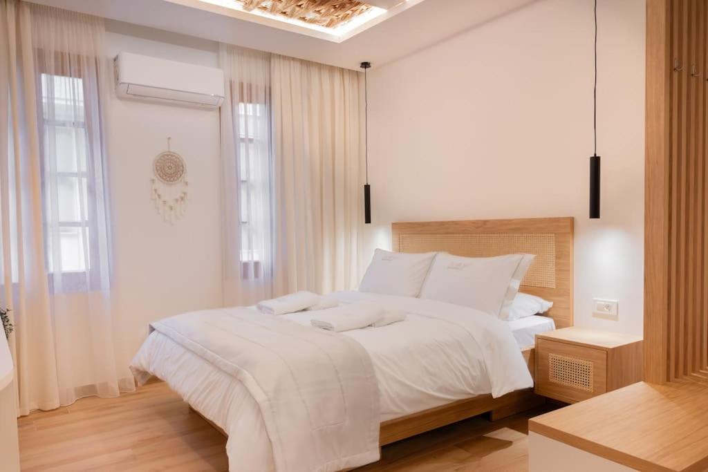 Boutique 27, Luxury Apartment. Ioannina Exterior photo