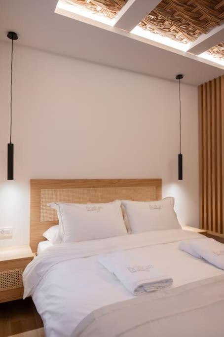Boutique 27, Luxury Apartment. Ioannina Exterior photo