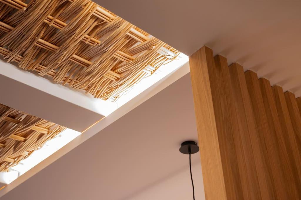 Boutique 27, Luxury Apartment. Ioannina Exterior photo